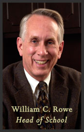 william rowe
